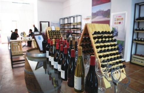 銷售酒需要的證件