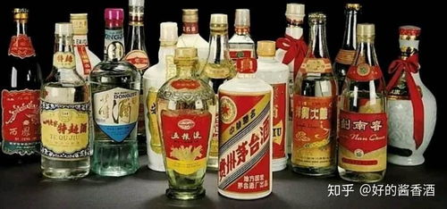 為什么現在的酒,越來越喝不出以前的味道了呢 為什么現在的酒,越來越喝不出以前的味道了呢