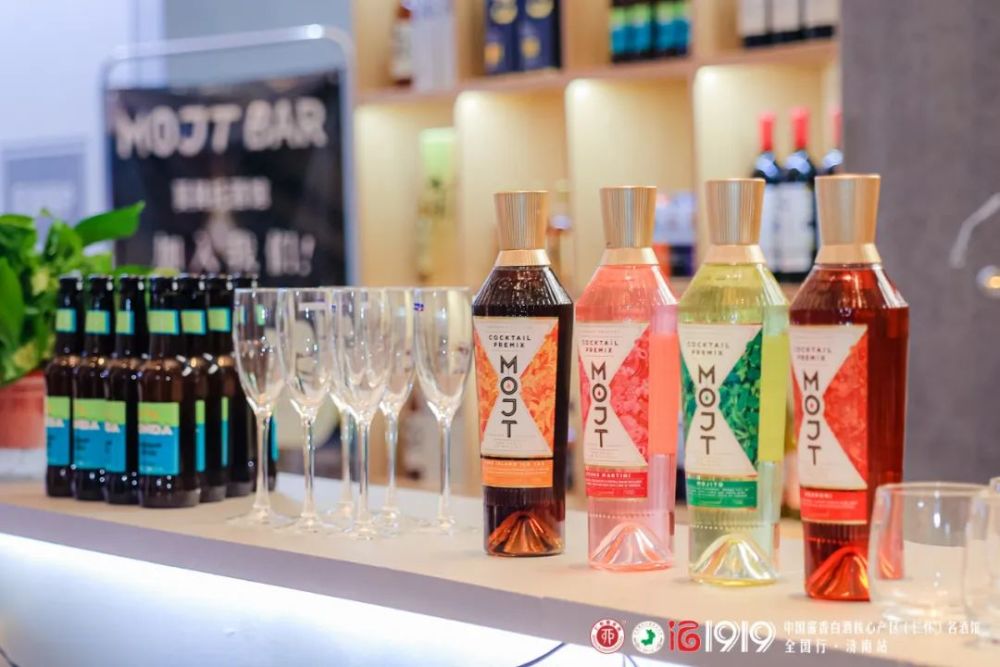 根本沒有“躺平”時間:一站代理20+仁懷名優醬酒,中國醬酒館密集簽約