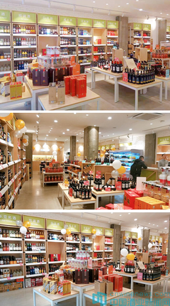 “酒倉”再添新店 從“有”到“優(yōu)”夯實川酒集團三優(yōu)愿景