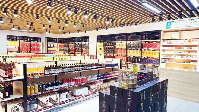 今年拓店10余家、單店利潤超150萬…這些酒類區域連鎖品牌如何做到逆勢增長?|一線調研