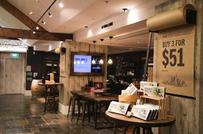 奧克蘭最大奢侈品零售商更名為“DFS旗下奧克蘭T廣場”【風尚購物】風尚中國網 -時尚奢侈品新媒體平臺