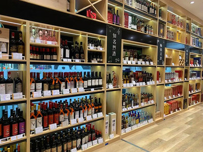 深圳、東莞按下“暫停鍵”,葡萄酒商稱:銷售疲軟,疫情讓市場雪上加霜