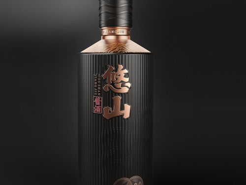 悠山醬酒 白酒,醬酒,酒包裝,產(chǎn)品渲染,白酒渲染,白酒設(shè)計,酒類包裝 酒