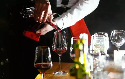 小知識大學(xué)問 葡萄酒如何分類